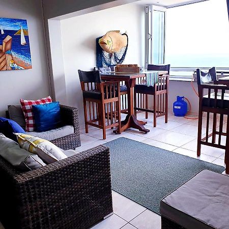 9 QueensView Uvongo Beach Buitenkant foto