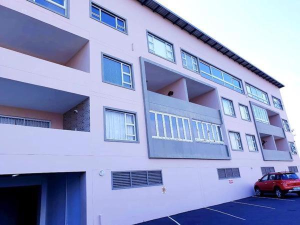 9 QueensView Uvongo Beach Buitenkant foto