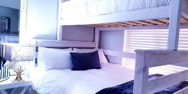 9 QueensView Uvongo Beach Buitenkant foto