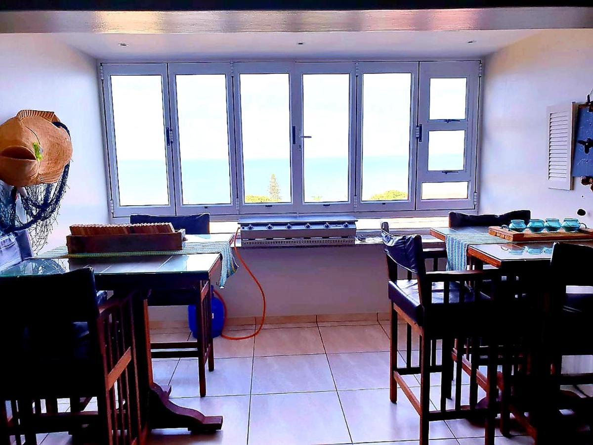 9 QueensView Uvongo Beach Buitenkant foto