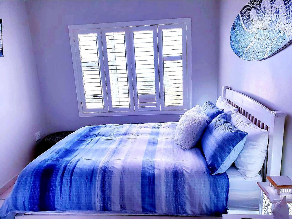 9 QueensView Uvongo Beach Buitenkant foto